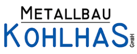 Metallbau Kohlhas GmbH